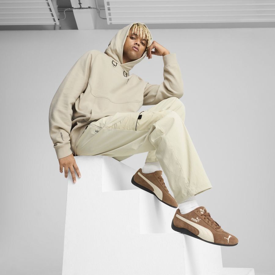 Puma PUMATECH Relaxed Cargohose