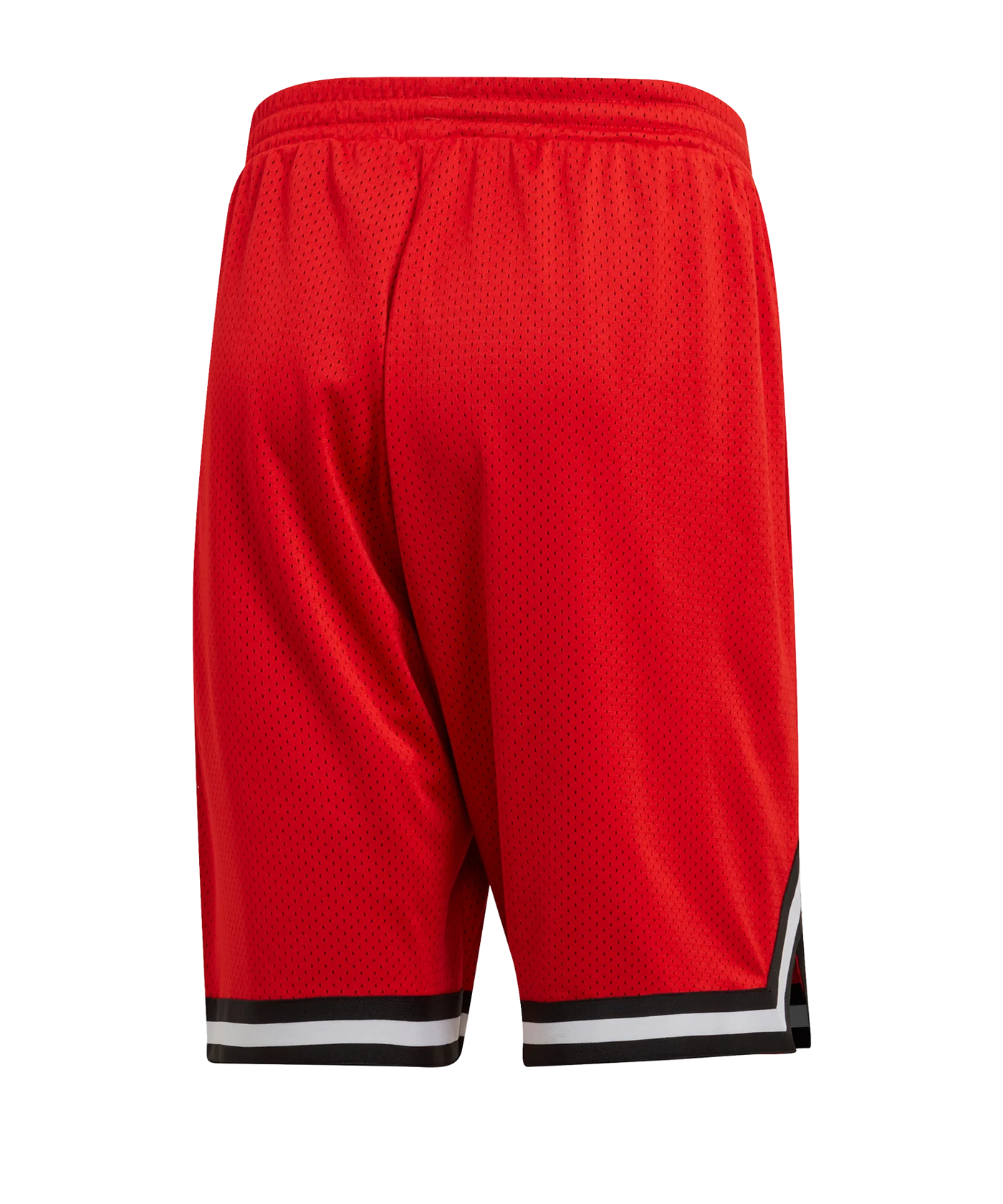 adidas Paul Pogba Reversible Short Schwarz