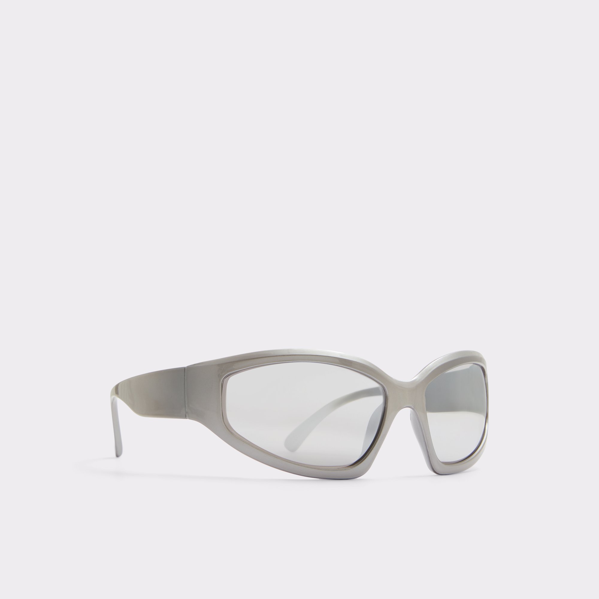 Unedrir Silver Women Sunglasses