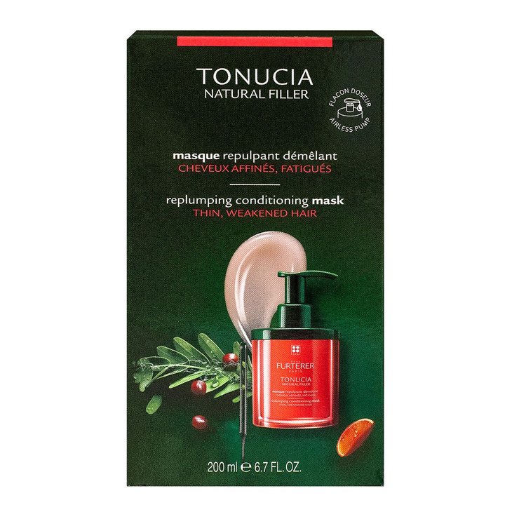 Tonucia masque repulpant 200ml