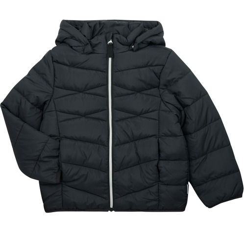 Name it - NKFMEMPHIS JACKET PB - Noir