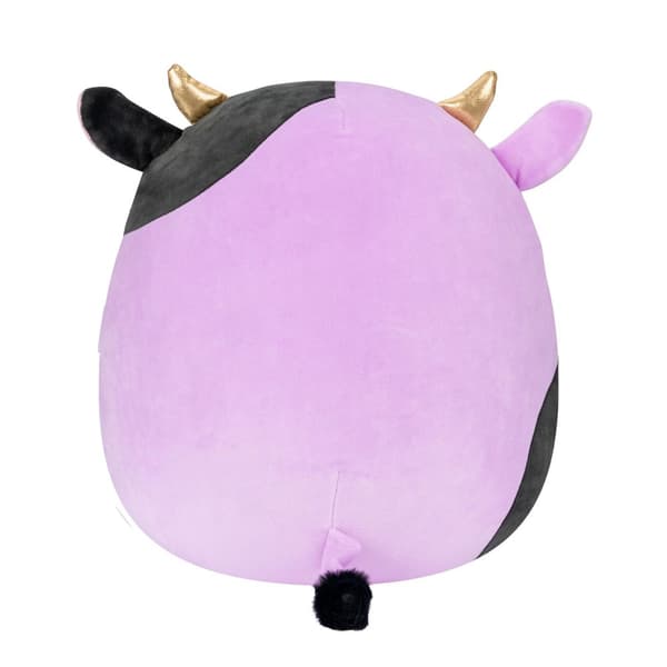 Squishmallows 40 cm P21 Alexie Cow