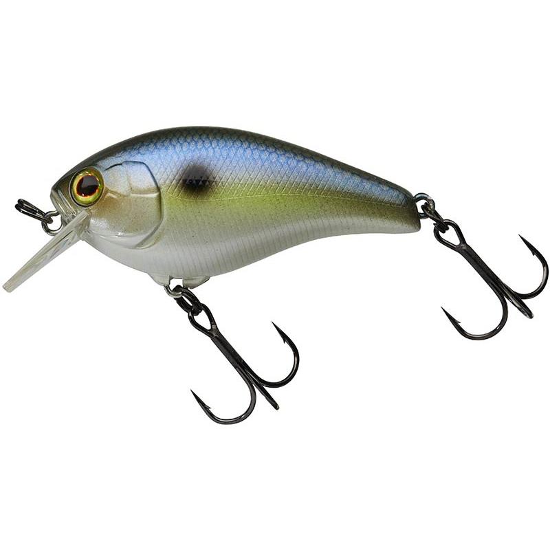 Leurre Flottant Illex Aska 60 Sr - 6Cm