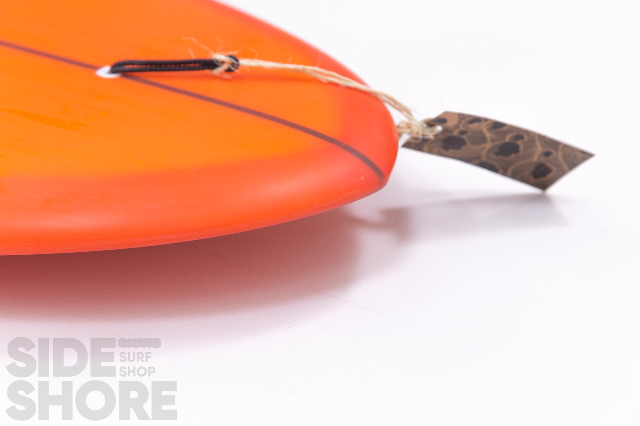 Donald Takayama Scorpion II - Tint Orange   Volan - 7'6 x 22 5/8