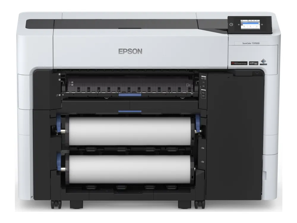 Epson SureColor SC-T3700E - 24