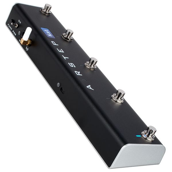 Xsonic Airstep Kat Edition