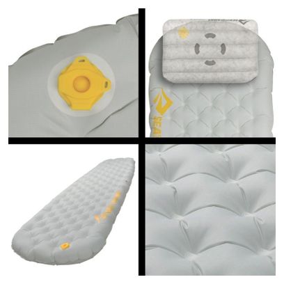 Matelas Sea to Summit Ether Light XT R