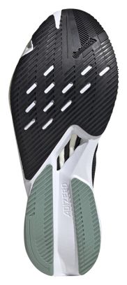 Chaussures adidas adizero Boston 12 Noir Jaune Homme