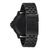 Nixon Stinger All Black / Lum A1402-1256
