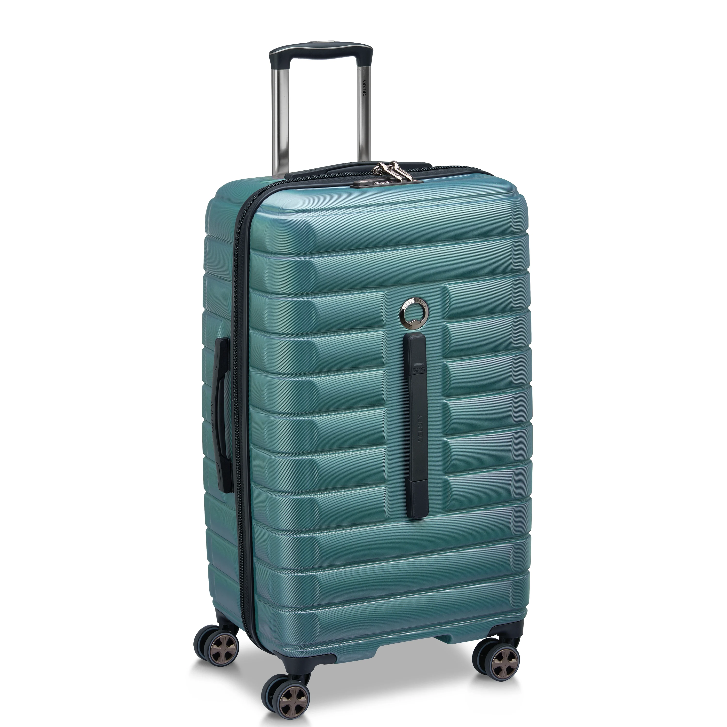 SHADOW 5.0 - Valise soute rigide | Vert