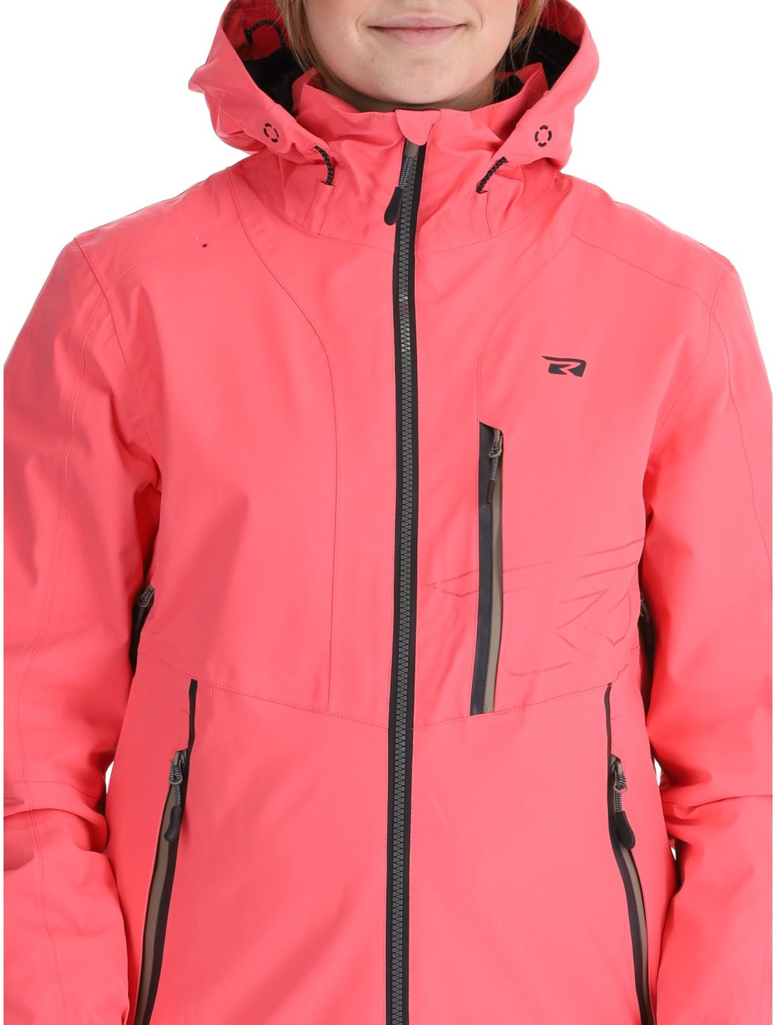 Skye-R ski-jas dames
