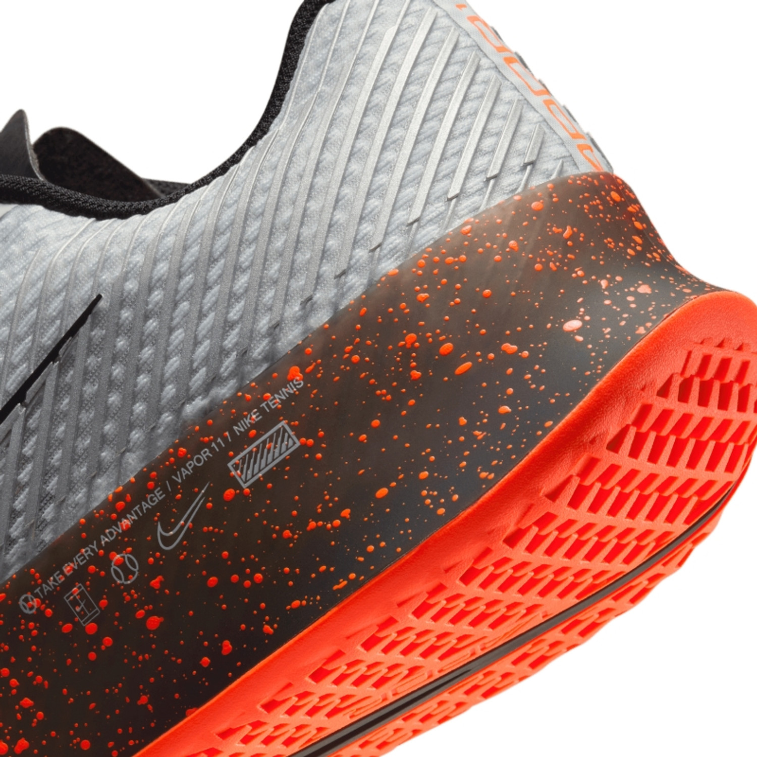 Nike Court Air Zoom Vapor 11 Premium Heren
