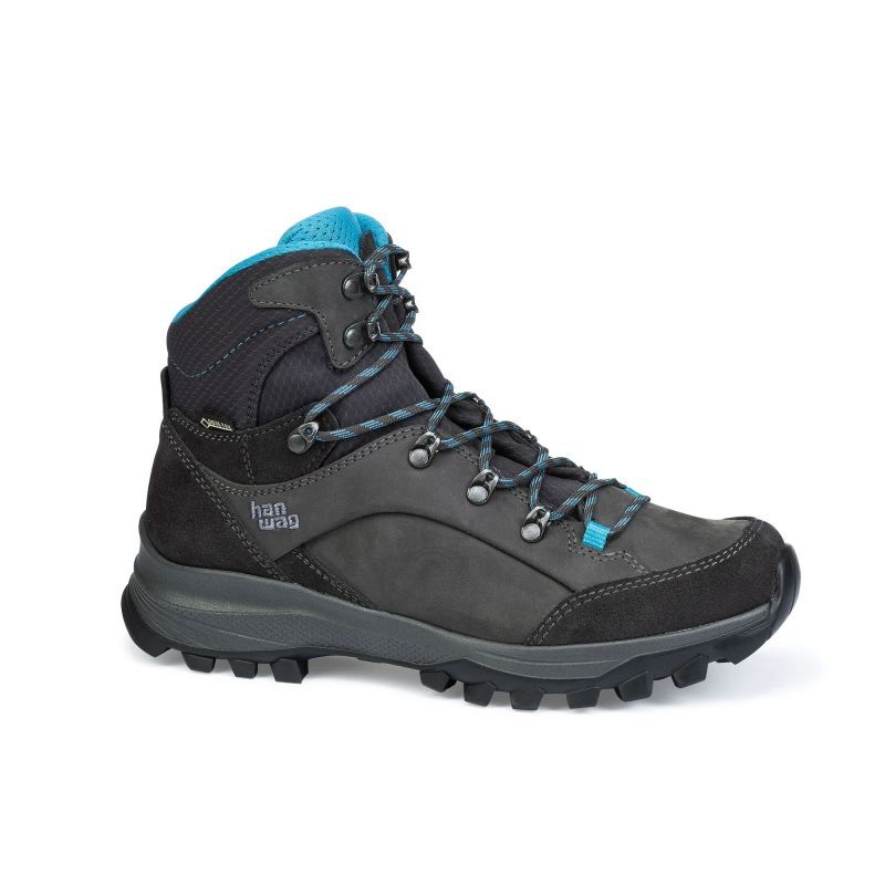 Banks Lady GTX - Chaussures trekking femme