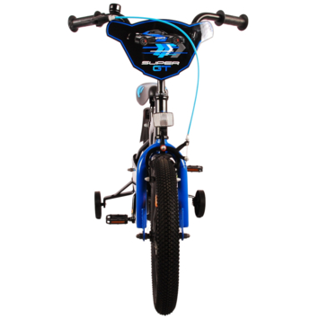 Kinderfiets Volare Super GT 16 inch