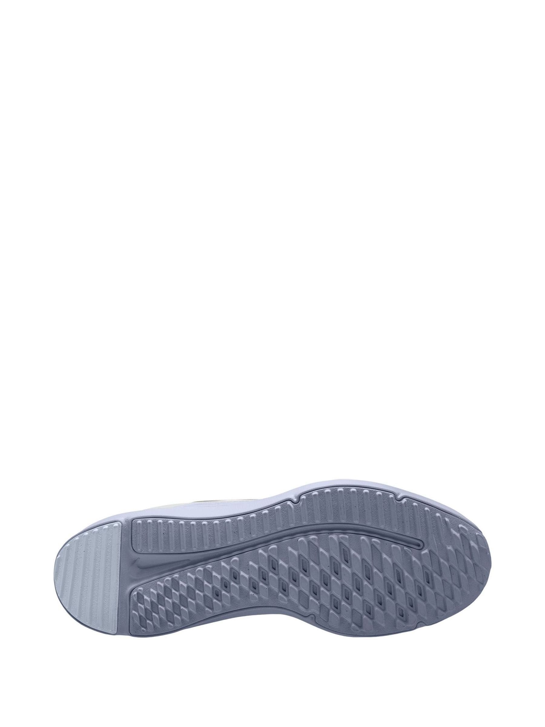 Wit, grijs, zilver - Nike Cosmic hardloopschoenen voor jeugd