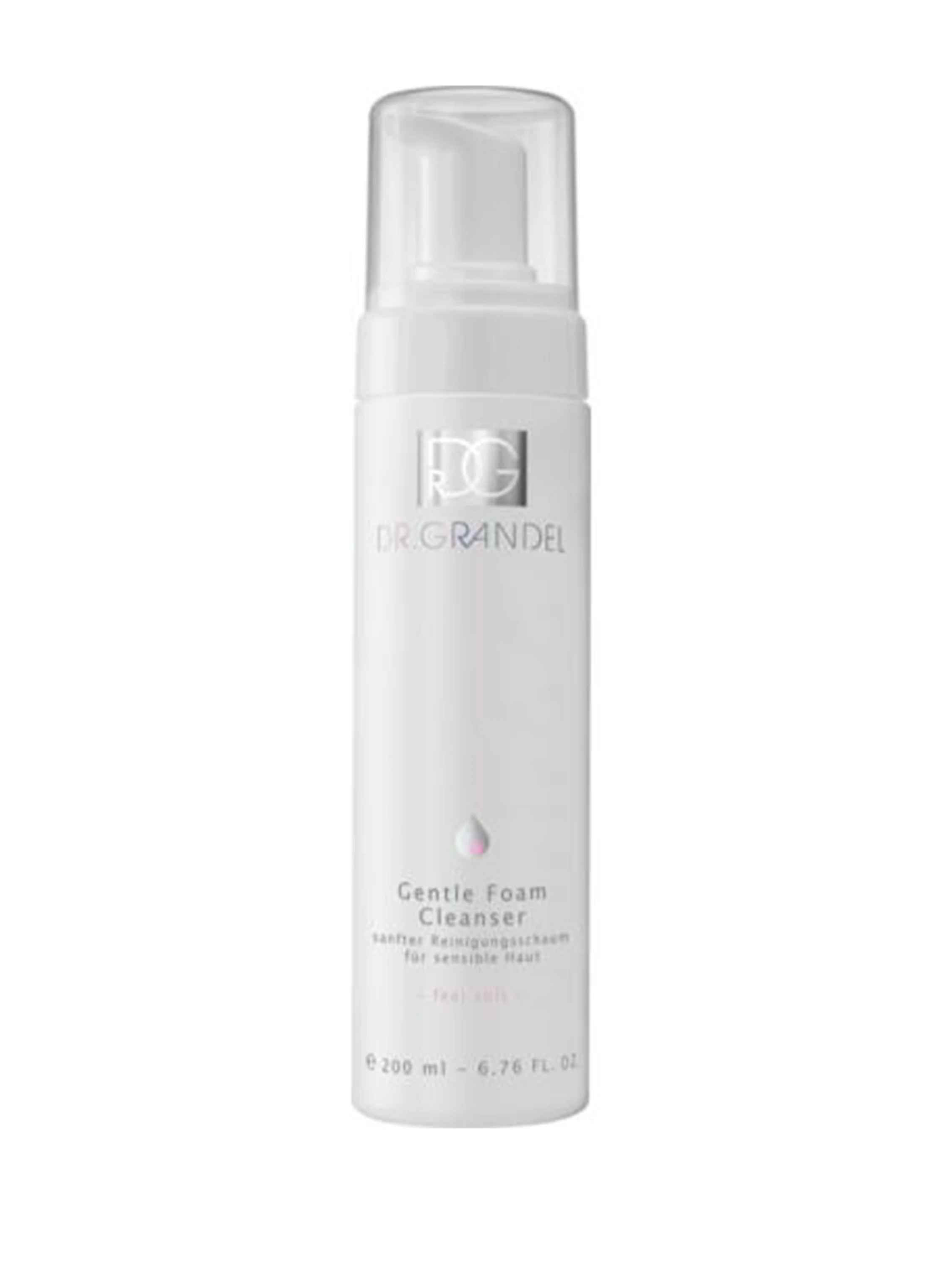 DR. GRANDEL GENTLE FOAM CLEANSER