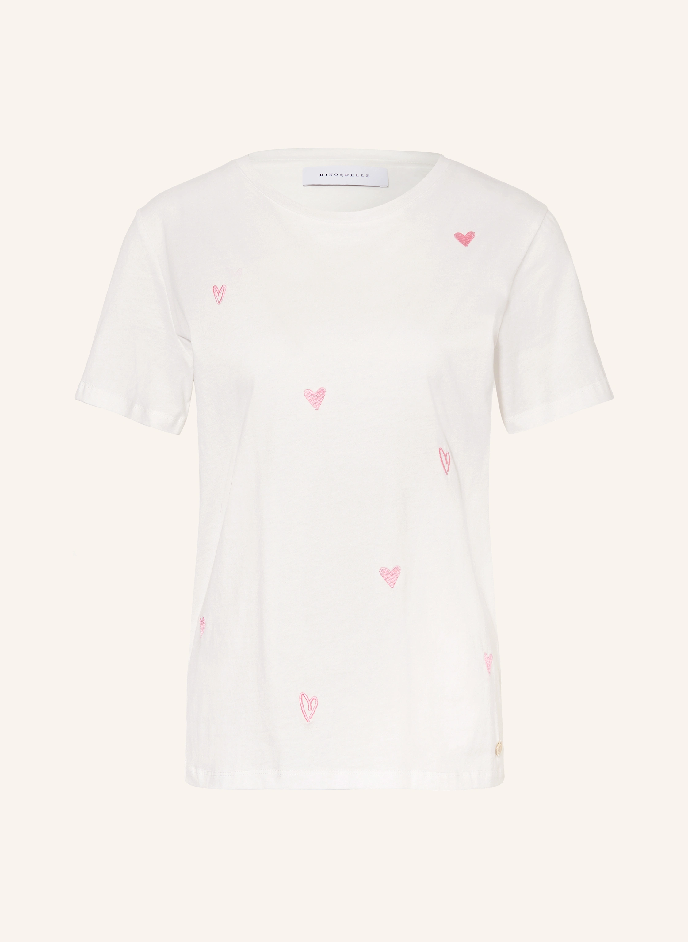 RINO & PELLE T-Shirt DREA