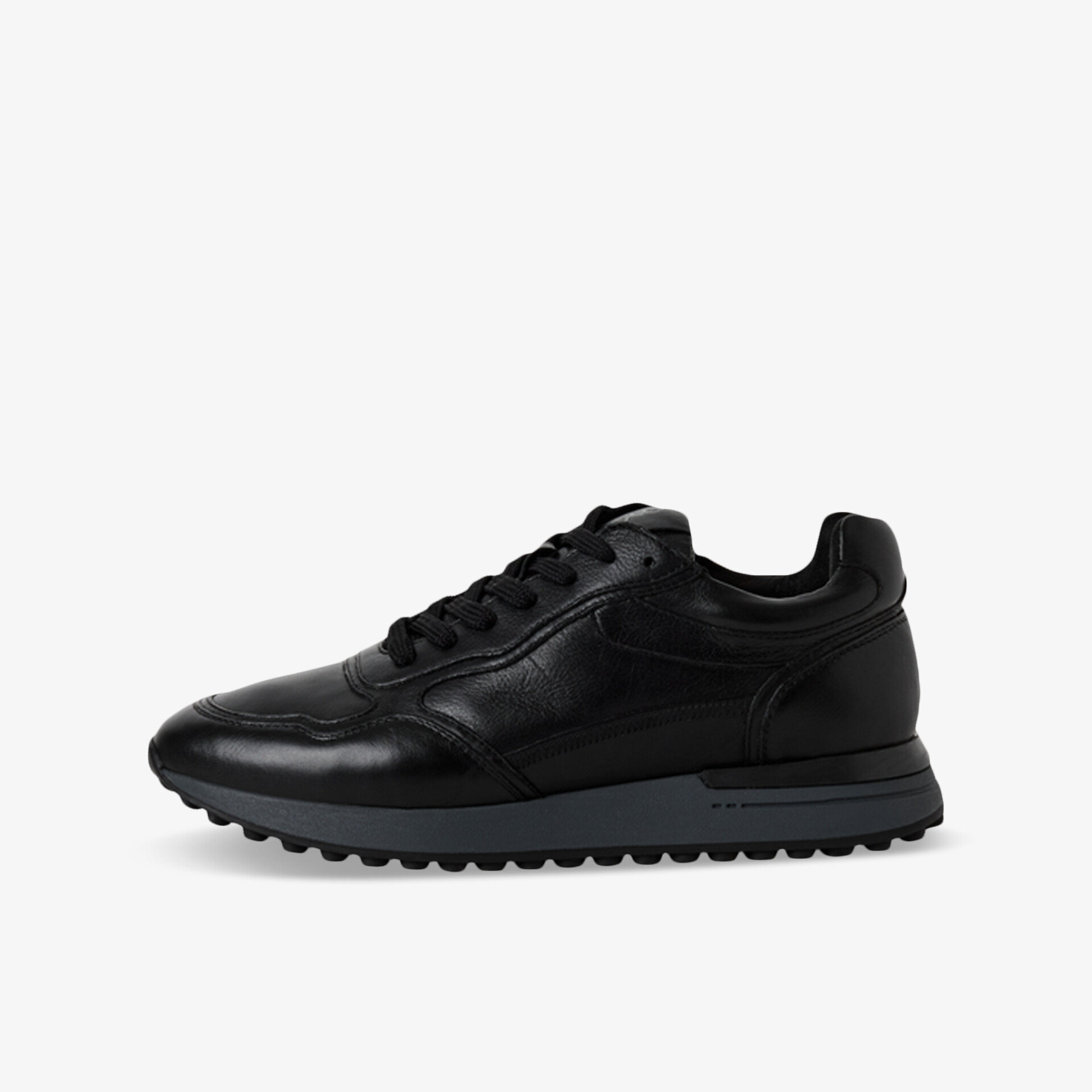 MARCO TOZZI by GMK Herren Sneaker Low Schwarz - Jetzt bei reno.de kaufen