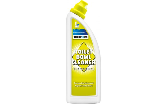 Thetford Toilet Bowl Cleaner Toilettenreiniger 750 ml