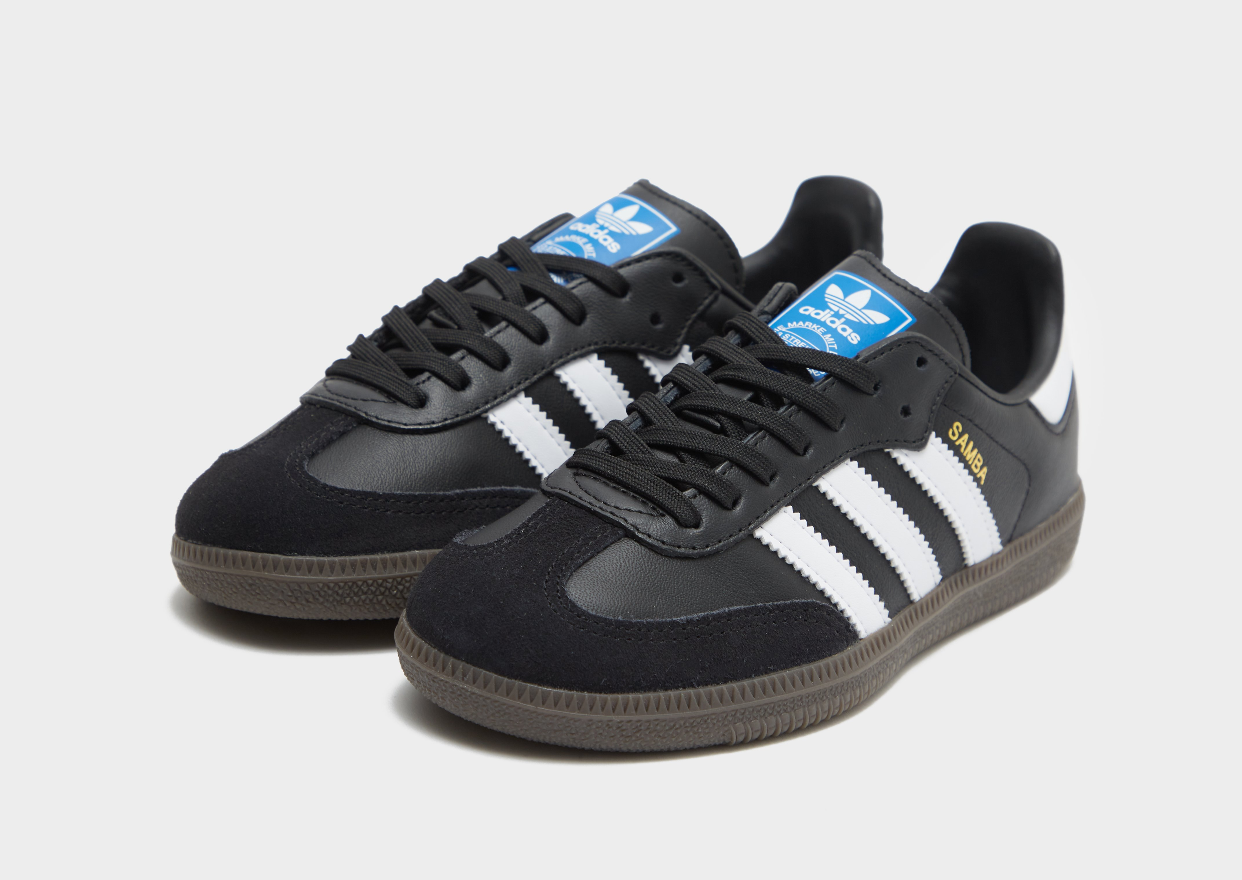 adidas Originals Samba OG Enfant