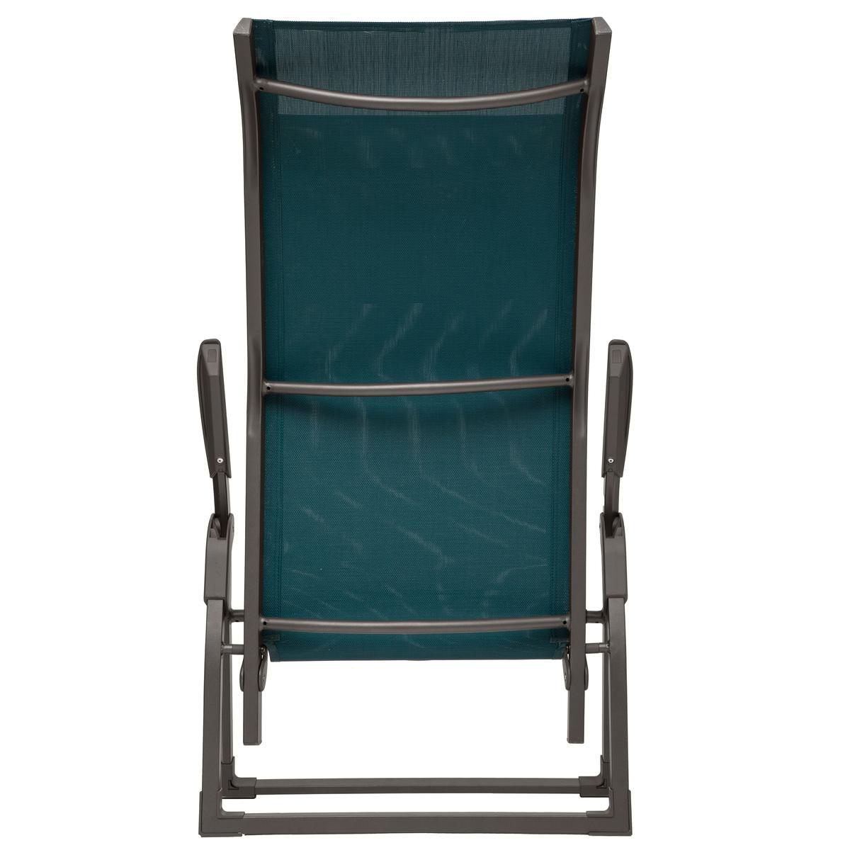 TRANSAT DECIMA CANARD GRAPHITE