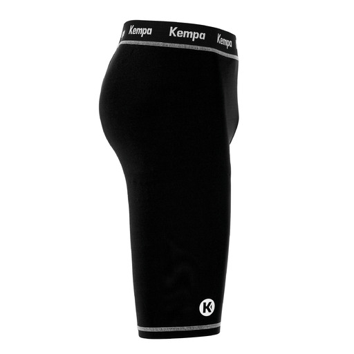 Atitude Mallas Negro Kempa