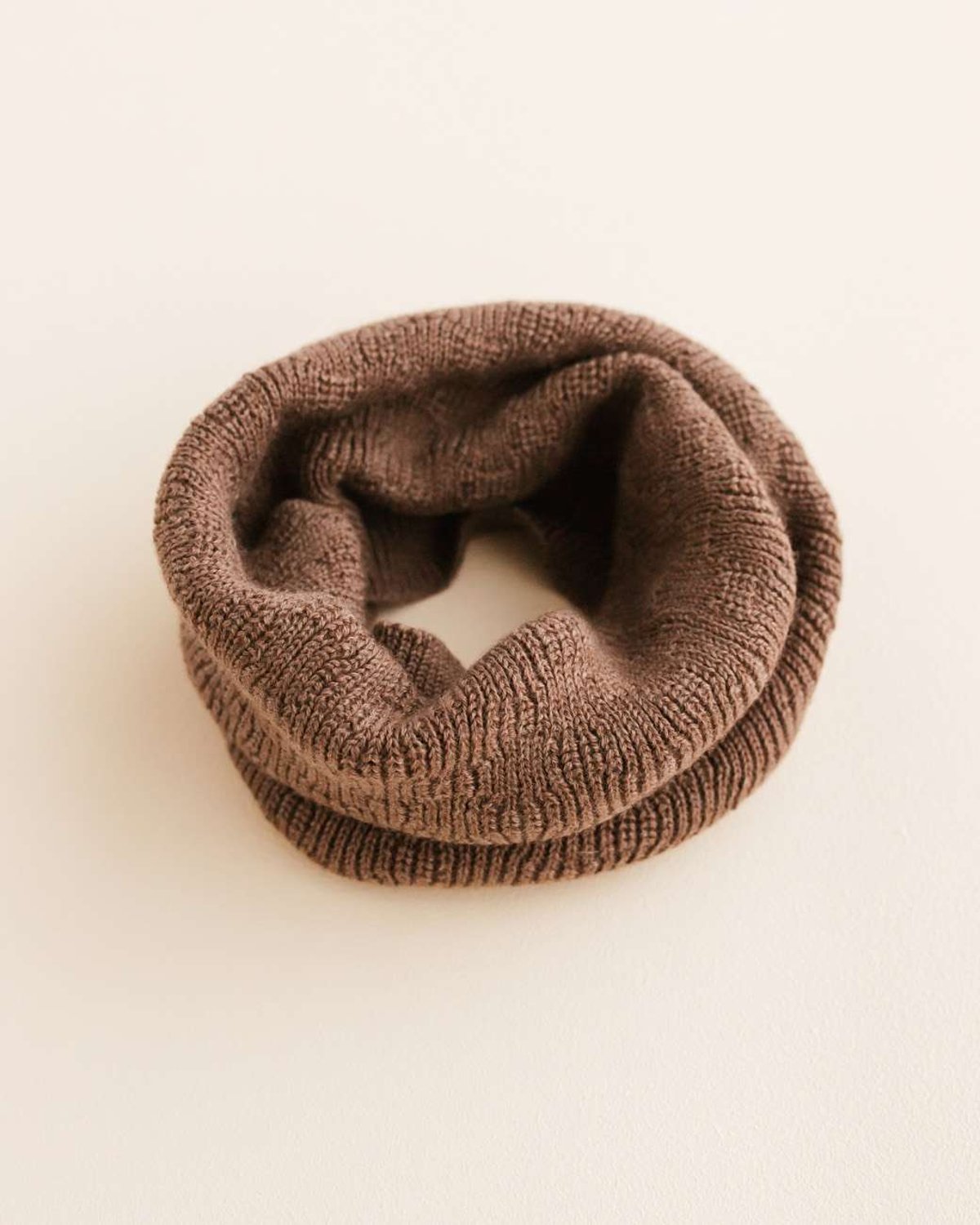 Ullhals, Barn & Voksen – 100% Merino