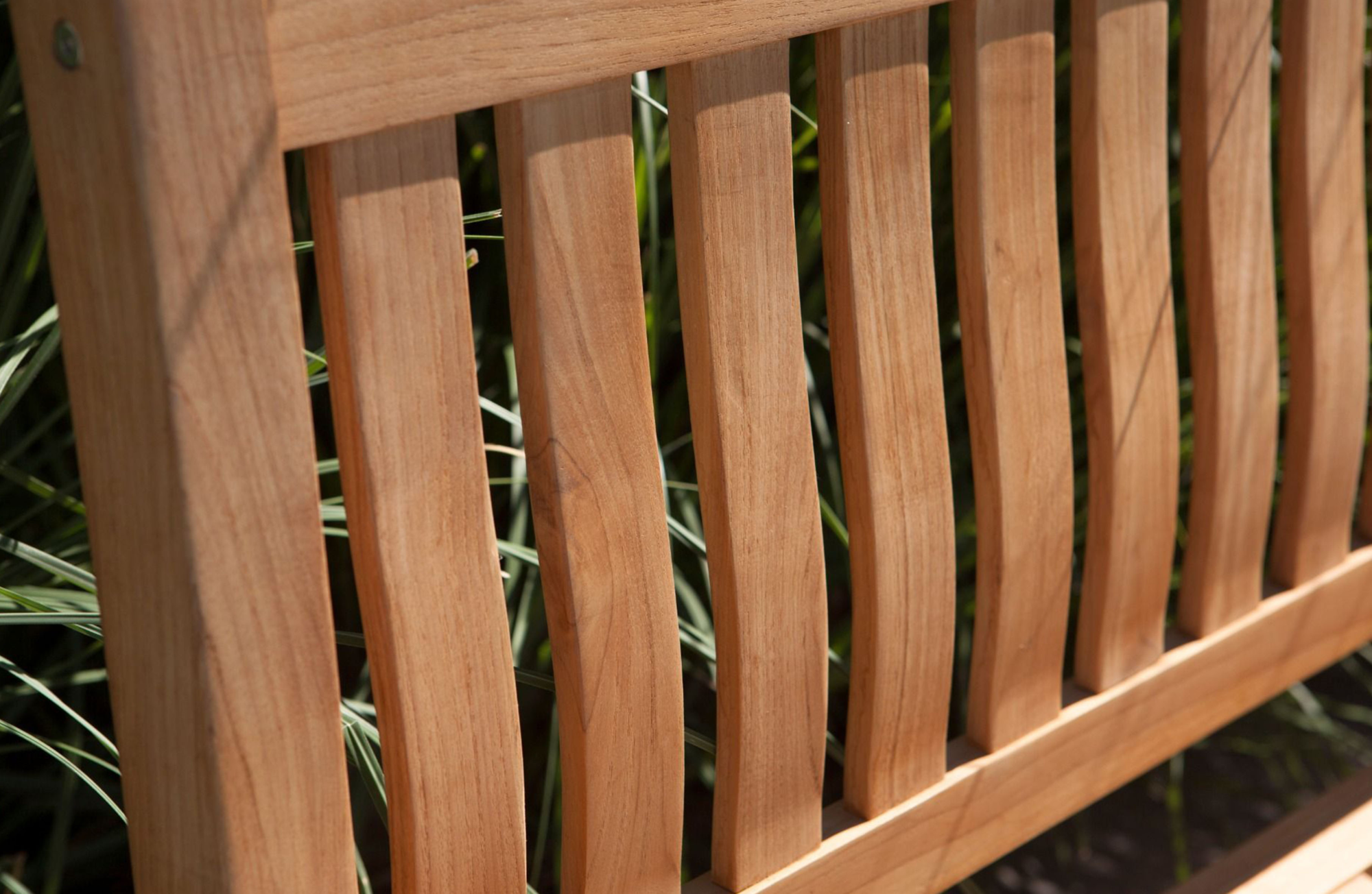 Tuinbank Comfort 2-zits