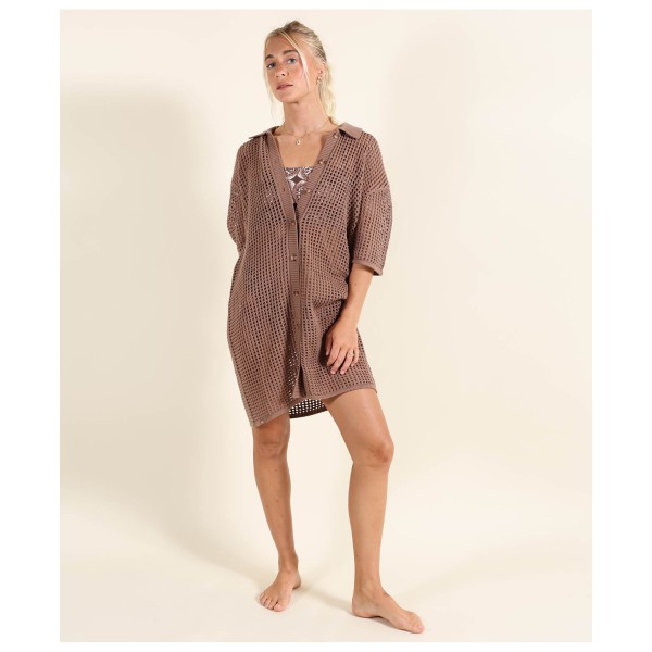 Oxbow - Women's June Short Dress - Robe
