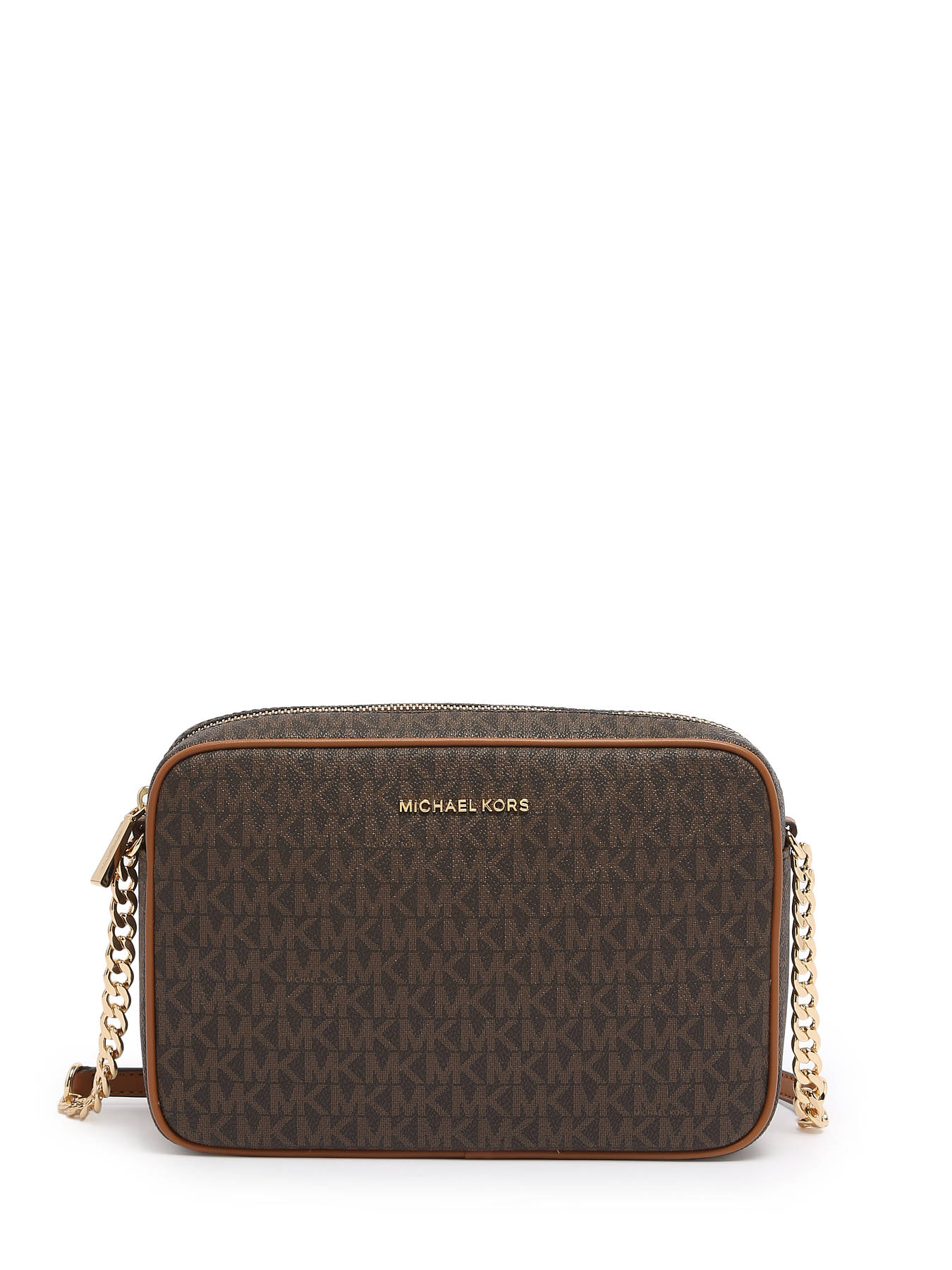 Sac bandoulire Jet set MICHAEL KORS