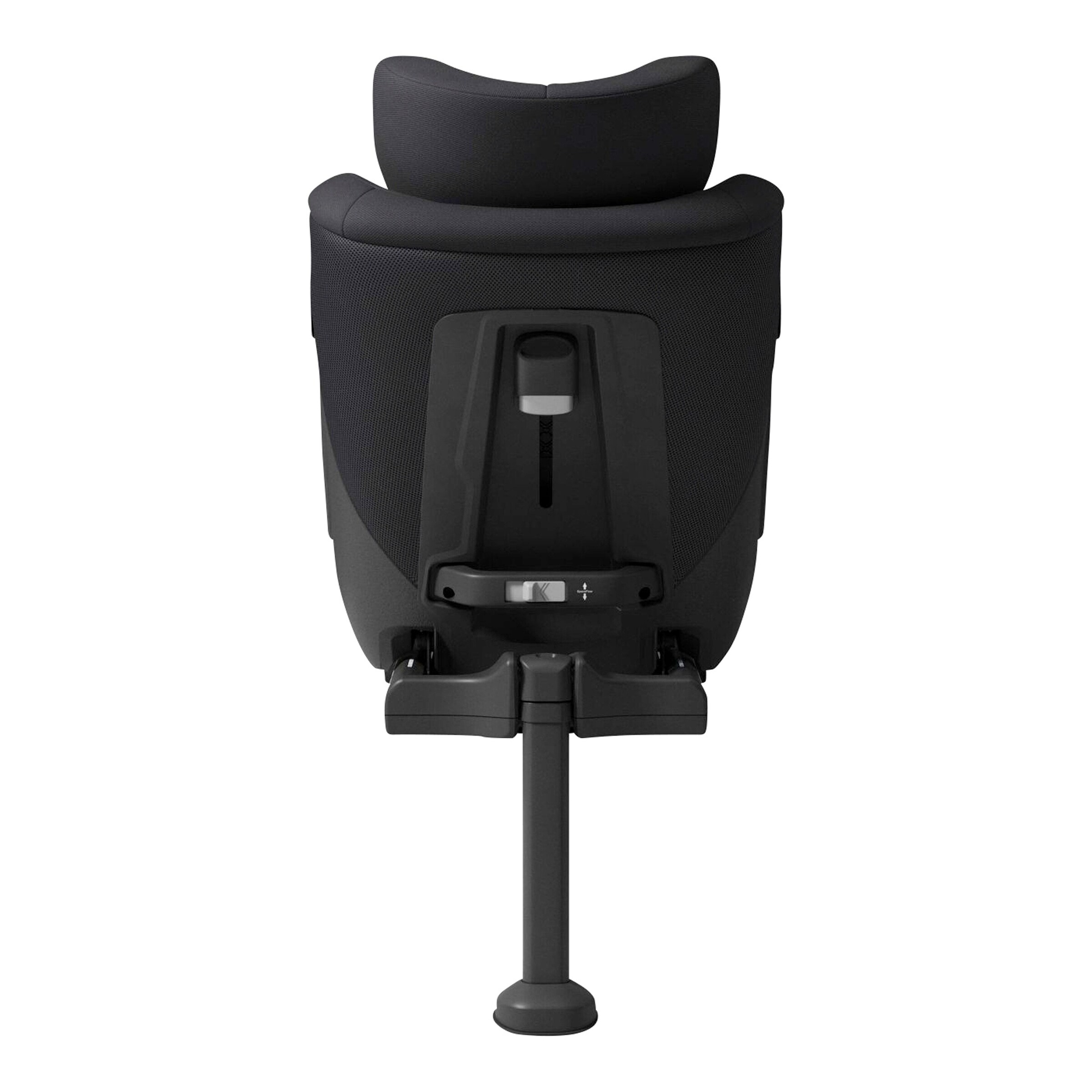 Axkid Kindersitz One+ 3 coastal storm black