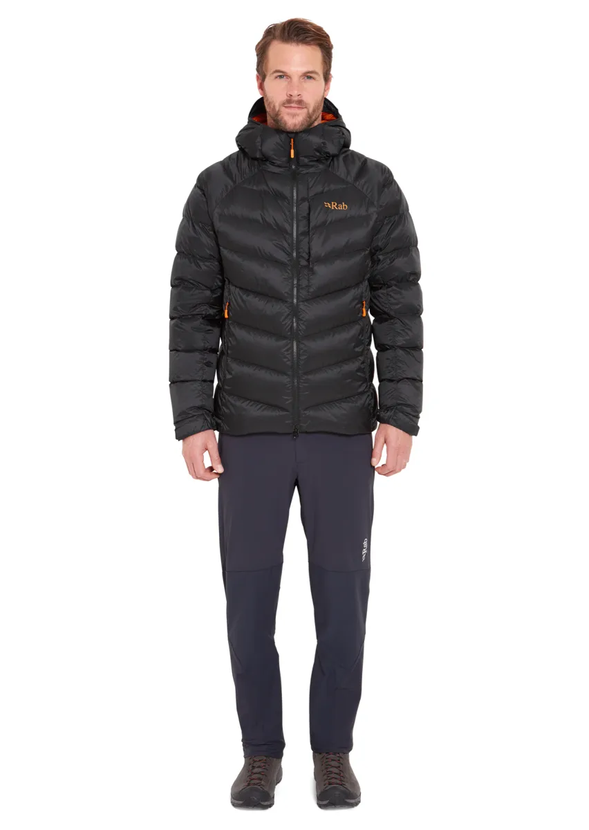 Rab Glaceon Pro Jacket Anthracite
