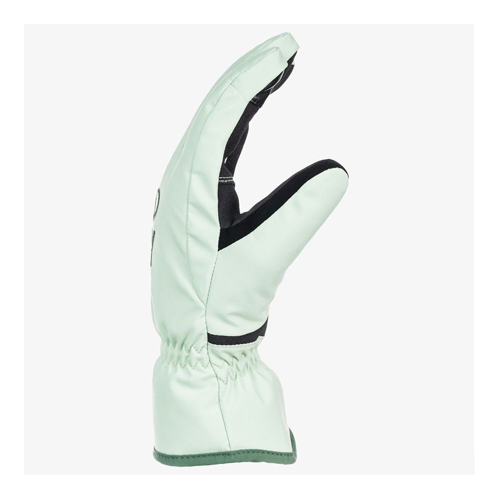 Roxy FRESHFIELD - Gants Femme cameo green