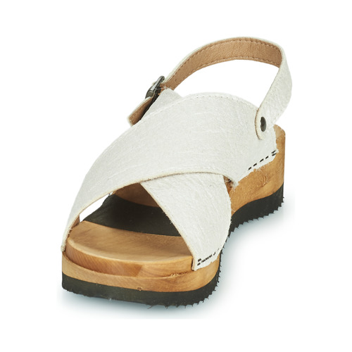 Sanita - WOOD-VENA - Beige