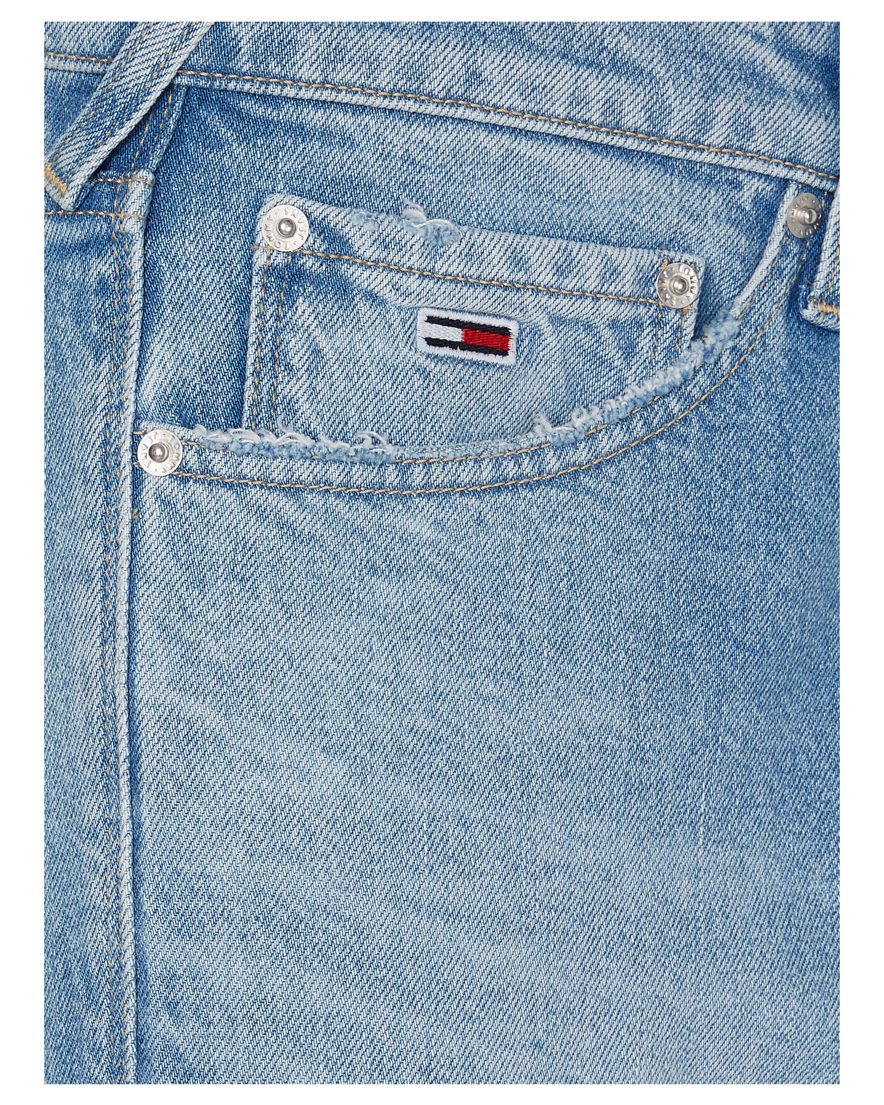 Tommy Jeans| Herren Jeans SCANTON Y SLIM BF7014 Slim Fit