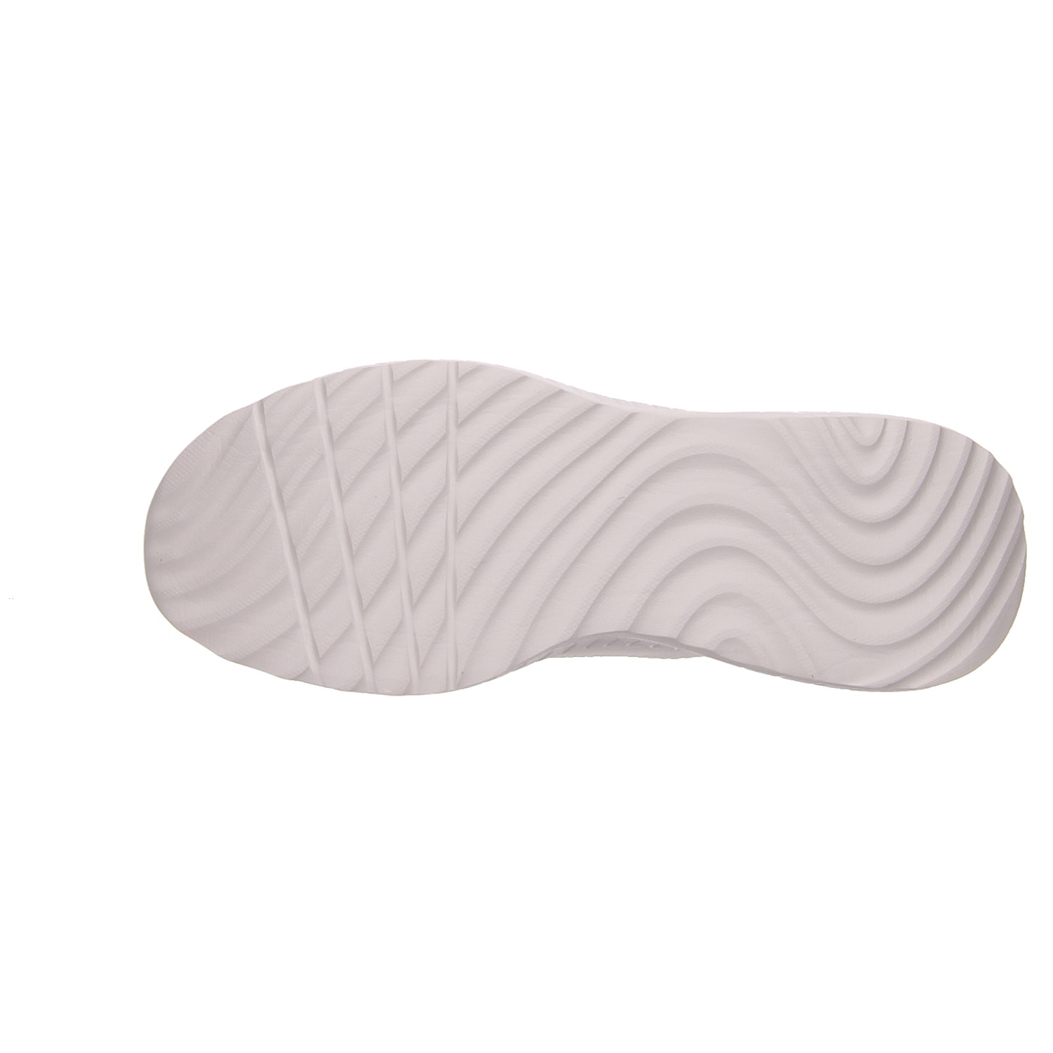 Skechers Slip Ins weiß weiss/weiss kombi