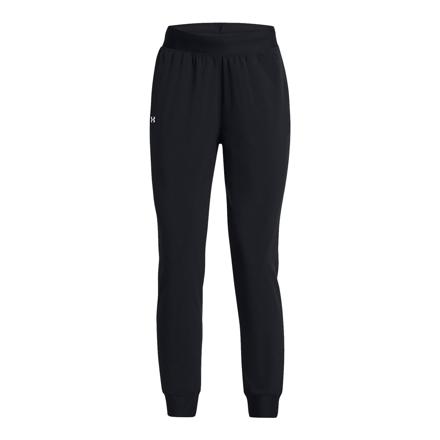 Under Armour  Rival High-Rise Woven pants