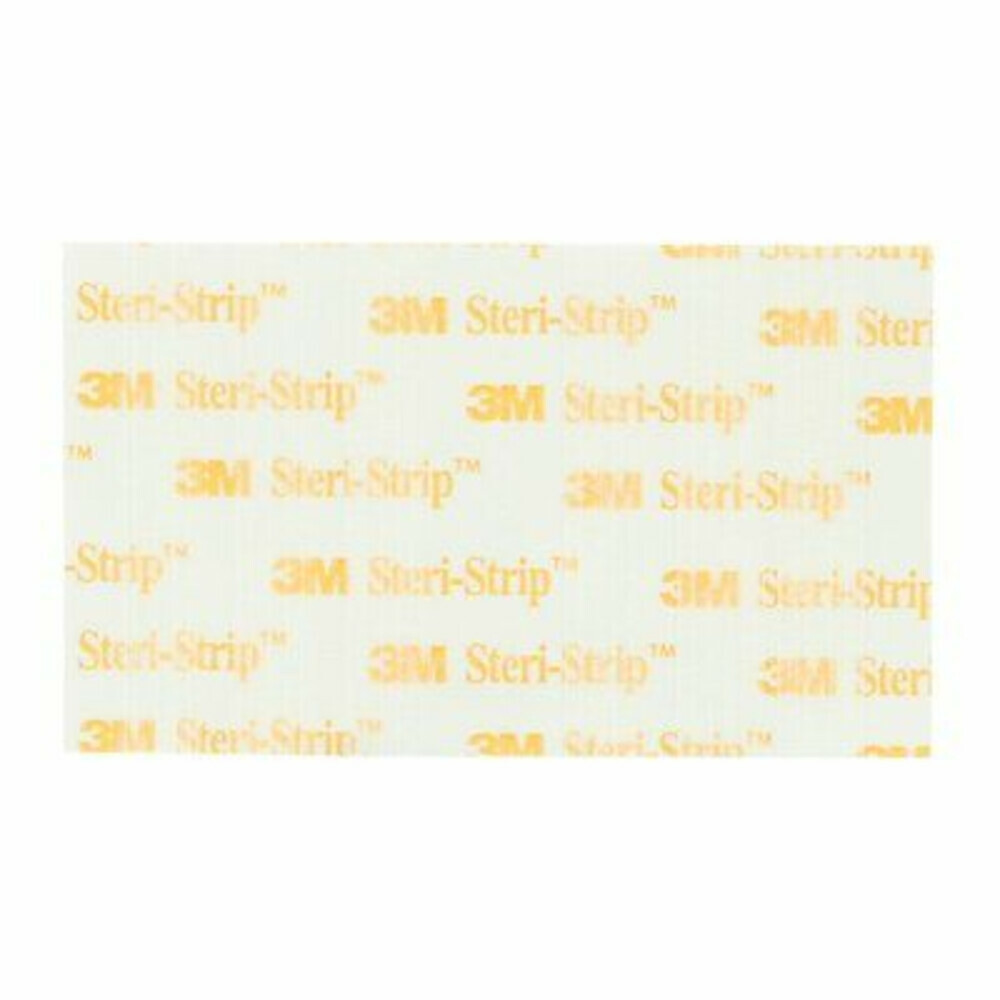 3M Steri-Strip Wondsluiting6 stuks