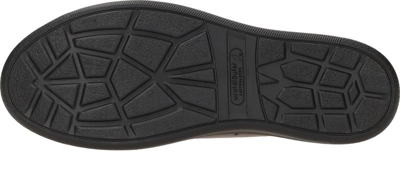 Waldlaufer Nicky Sneakers Goud Dames