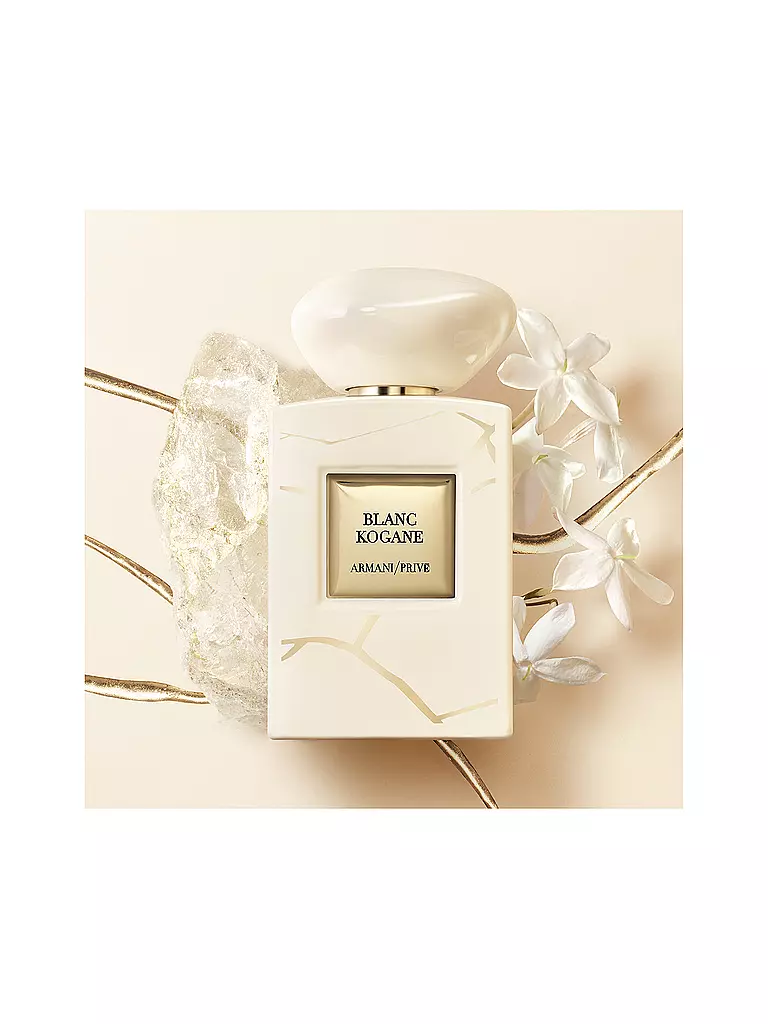ARMANI/PRIVÉ Blanc Kogane Eau de Parfum 100ml keine Farbe
