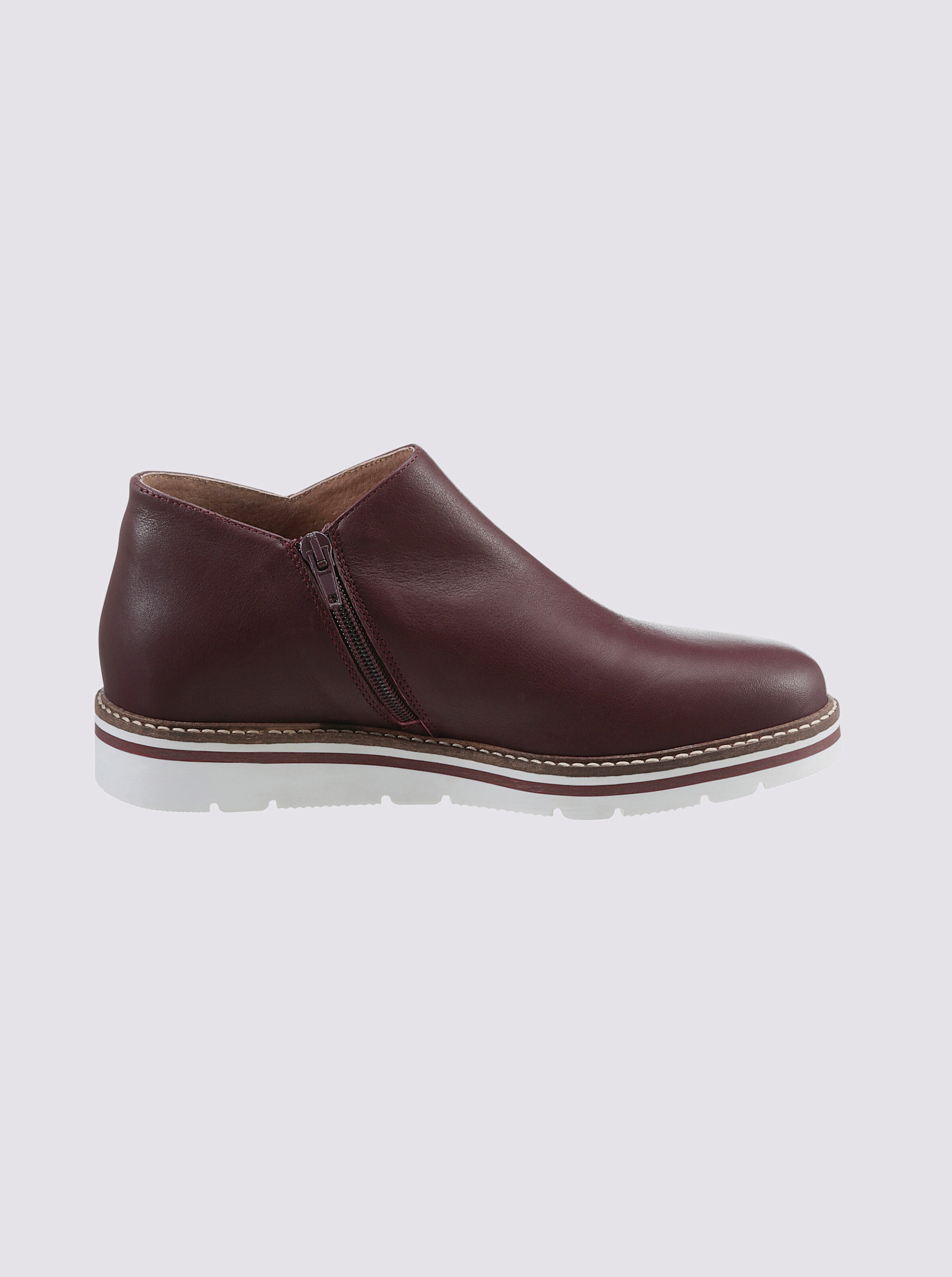 Kurzstiefelette