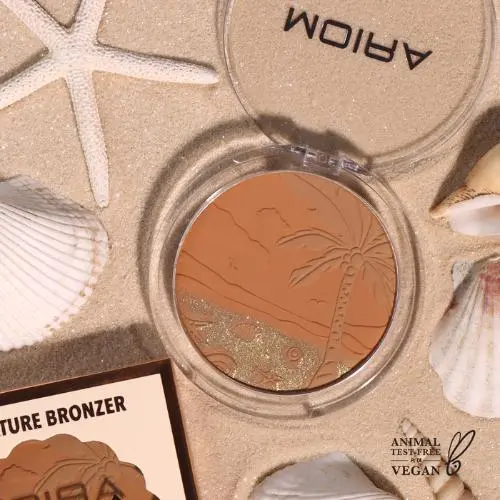 Signature Bronzer 002 Warm Terracotta