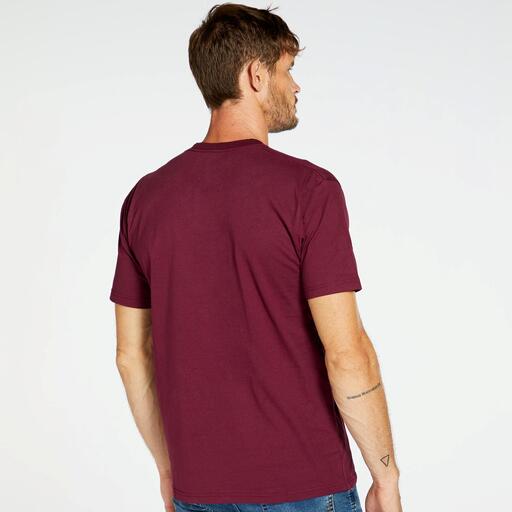 Camiseta Vans