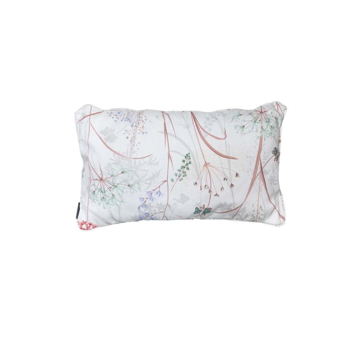 Madison Donna natural canvas eco+ Sierkussen - Set van 4