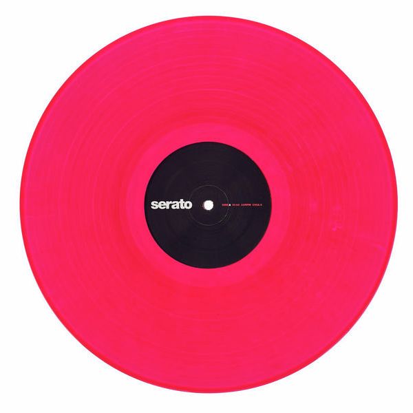 Serato 12