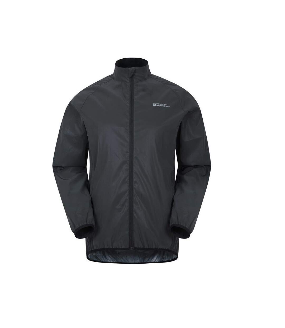 Mountain Warehouse - Veste réfléchissante - Homme (Noir) - UTMW233