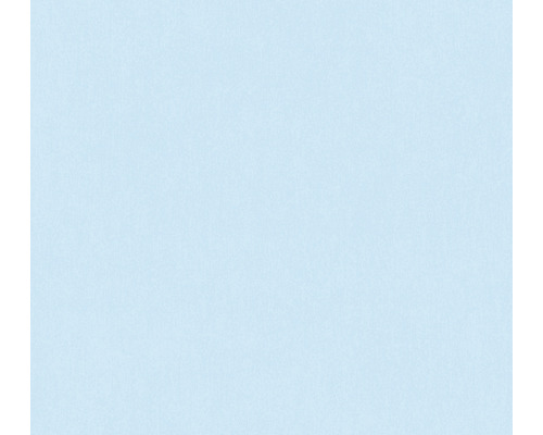 Vliesbehang 3831-12 Little Love Uni blauw