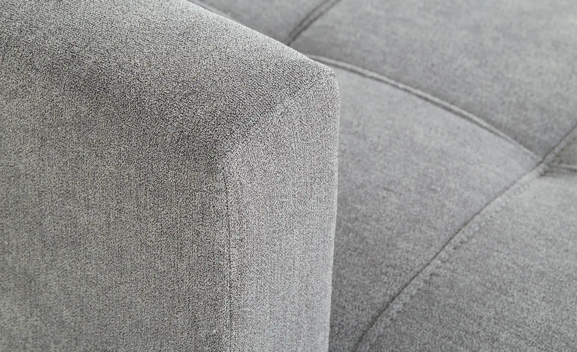 Ecksofa Mykonos de Luxe