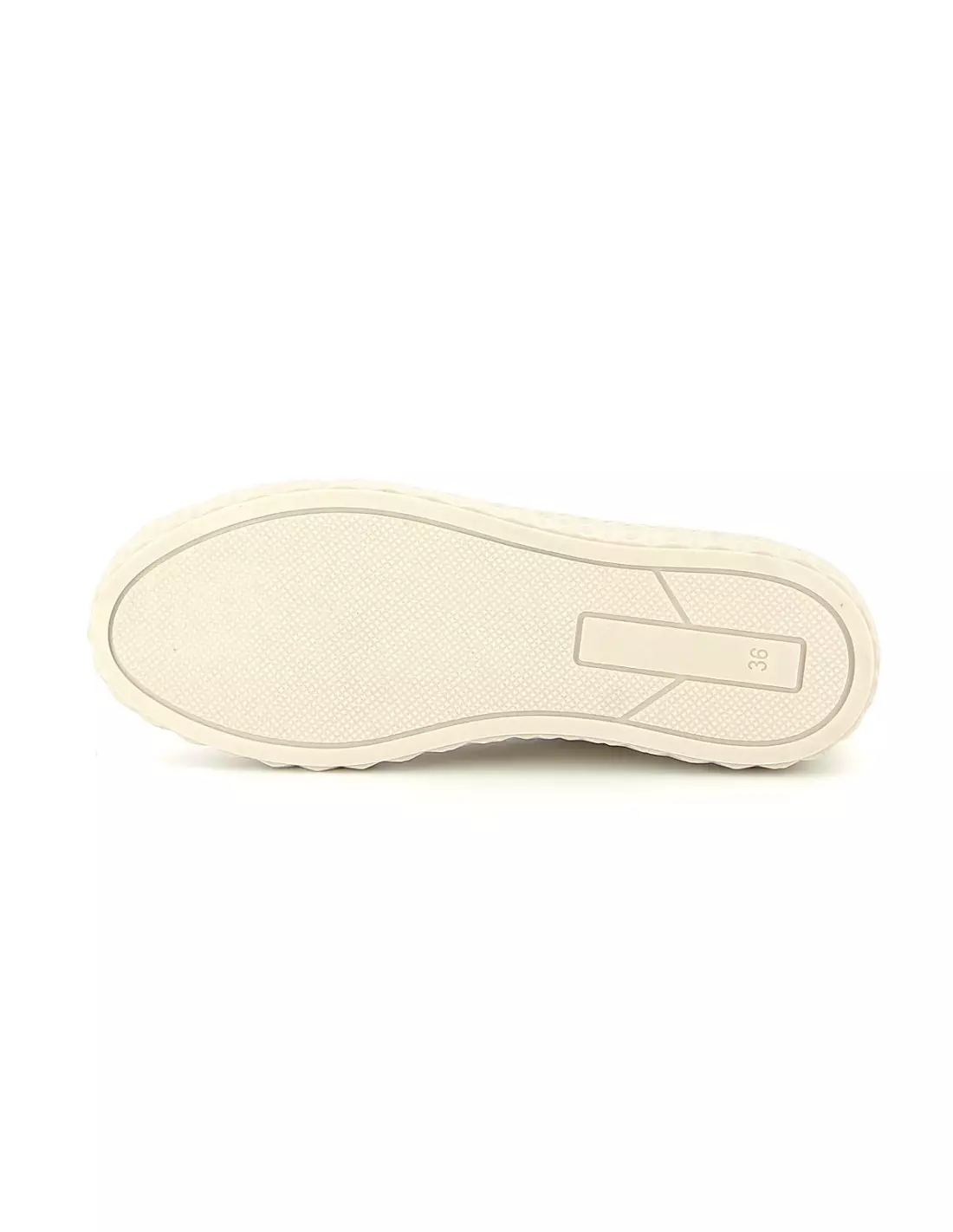 MARCO TOZZI 23705 - Baskets Creamcomb