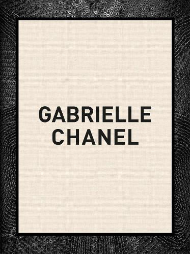 Gabrielle Chanel (Hardback)